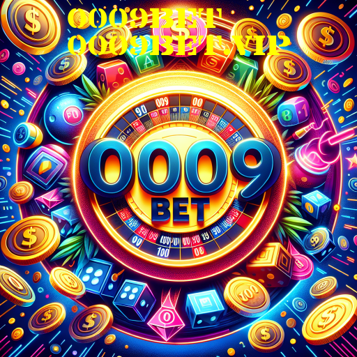 Descubra os Bônus Atraentes no 0009bet