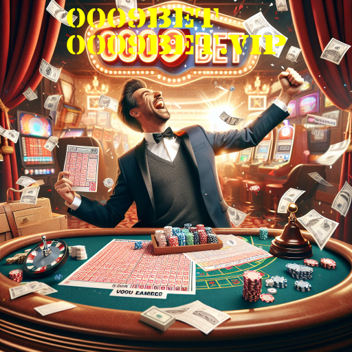 A Emoção das Loterias no 0009bet: Uma Oportunidade de Sonhos