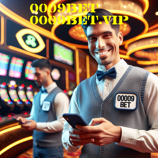 Apostas Esportivas: A Emoção do Jogo no 0009bet